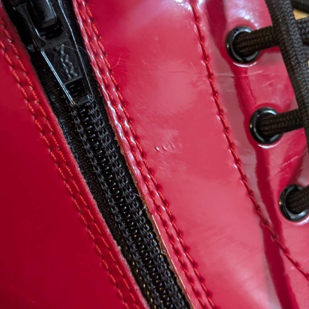 Dr. Martens YOUTH 1460Y - Picture 8 of 12